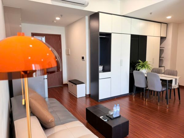 Maris Studio H2.2527 - Vinhomes Ocean Park 1