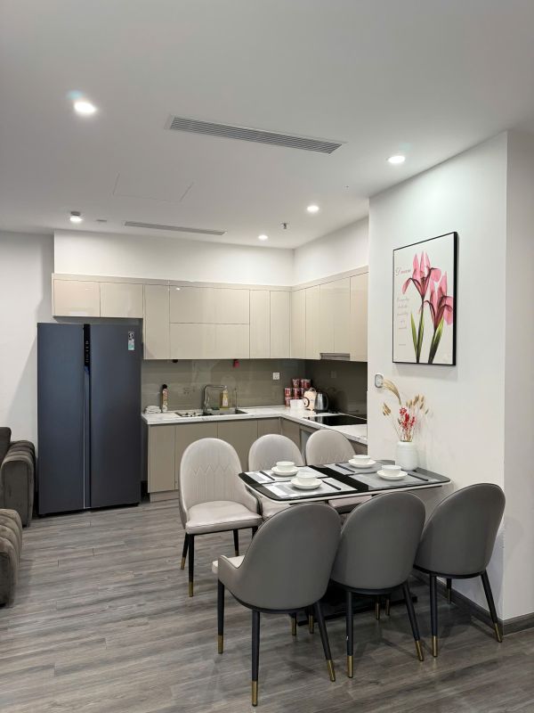 Onyx 2PN R101.2421 - Vinhomes Ocean Park 1