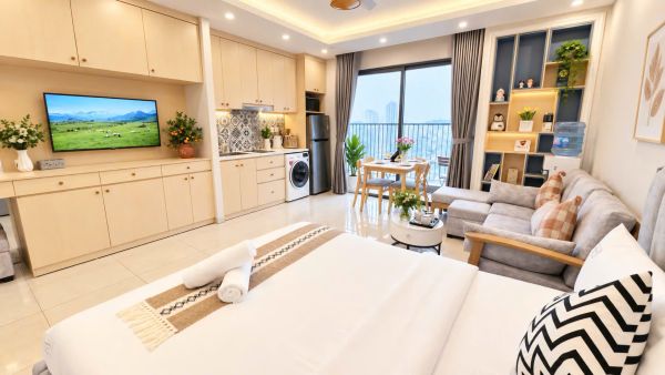 Prism Studio C2-3520 - D’Capital Trần Duy Hưng