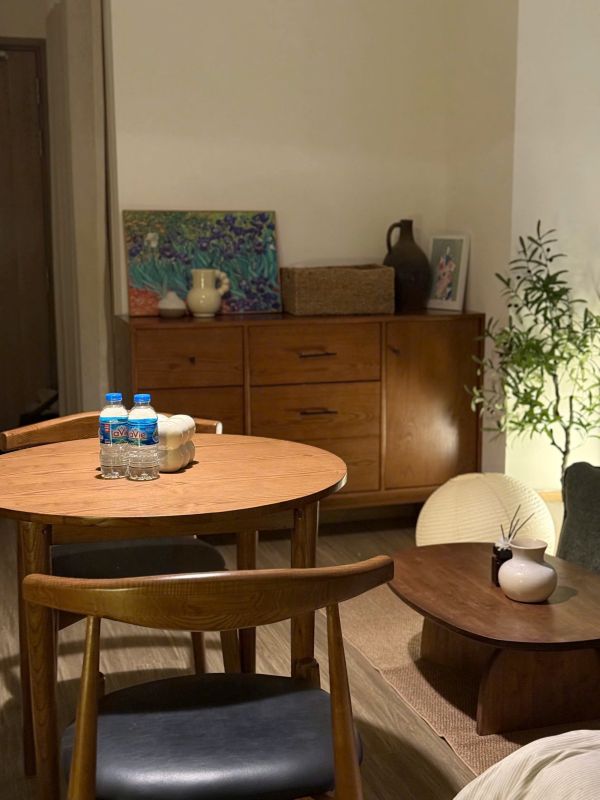Bình Minh Nhỏ Studio Tc12610 - Vinhomes Smart City