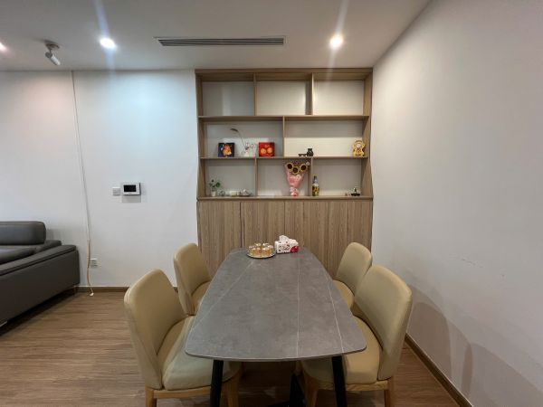 Aether 3PN S2.1518 - Vinhomes Skylake