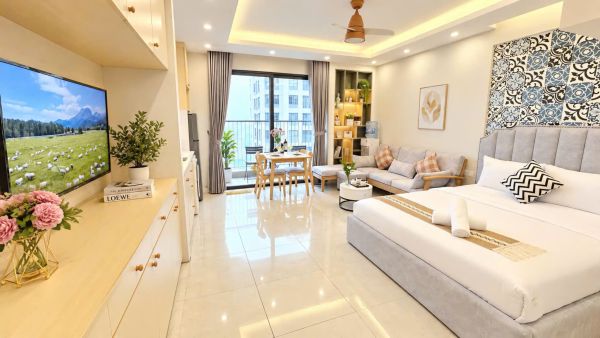 Prism Studio C2-3520 - D’Capital Trần Duy Hưng