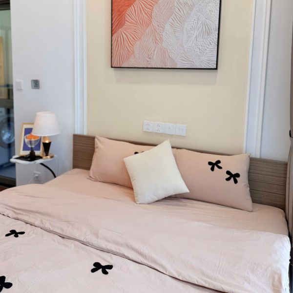 Lumi Studio M1.1701 - Vinhomes Ocean Park 1