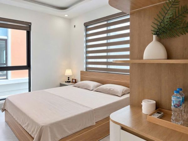 Hải Miên Studio - Homestay Vinhomes Vũ Yên