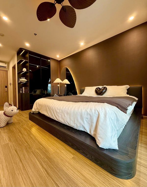 Góc Thương Studio Tc2-0401 - Vinhomes Smart City