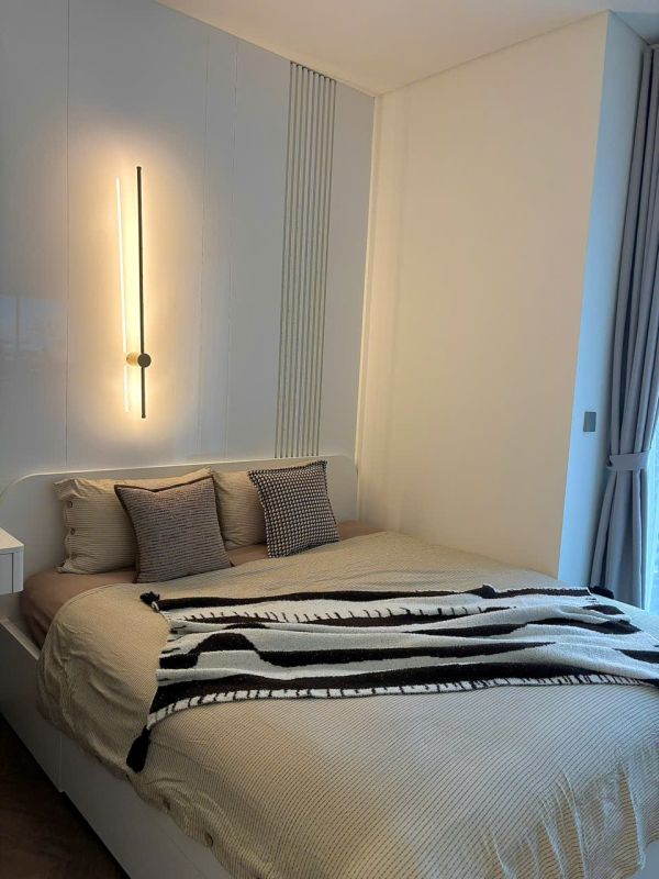 Trăng Nhỏ Studio A3.2903 - Vinhomes Smart City