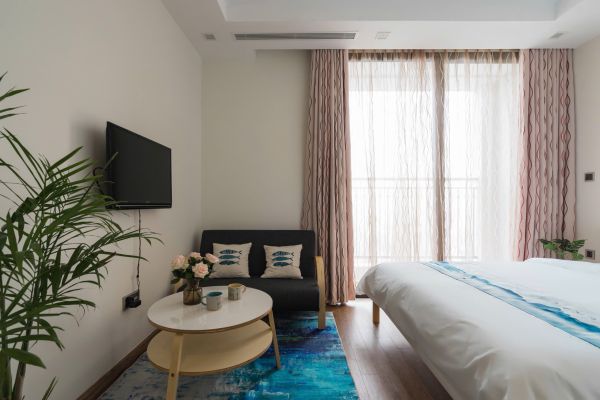 Hải Yên Studio G3-3127 - Homestay Vinhomes Green Bay