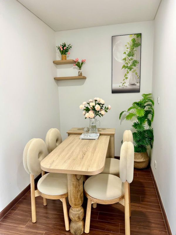 Solis 1PN H2.1911 - Vinhomes Ocean Park 1