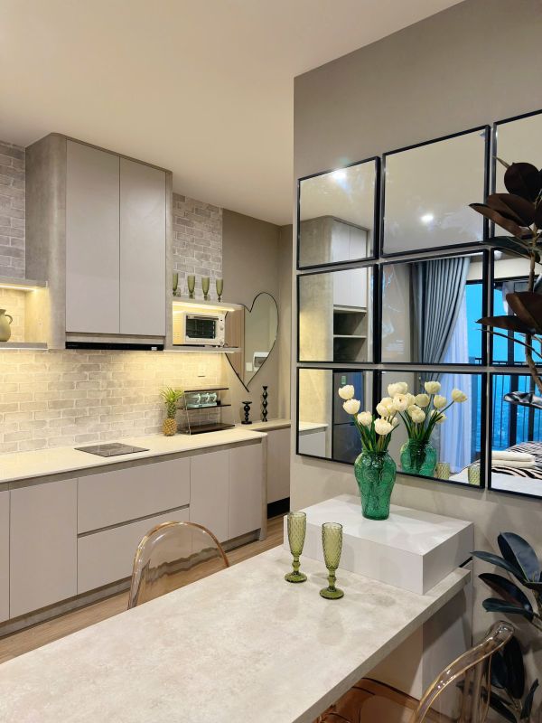 Miền Dịu Êm Studio Tc1-3310 - Vinhomes Smart City