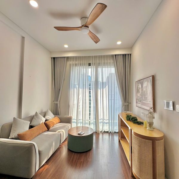 Aria 1PN M1.2208 - Vinhomes Ocean Park 1