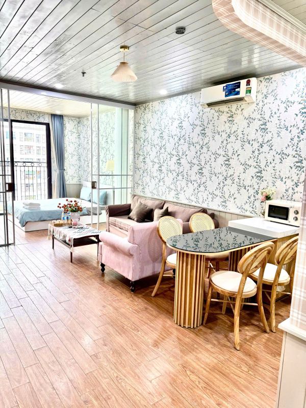 Botanica 1PN T11.2417 - Homestay Times City