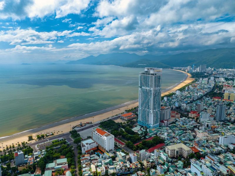 Homestay ở Quy Nhơn