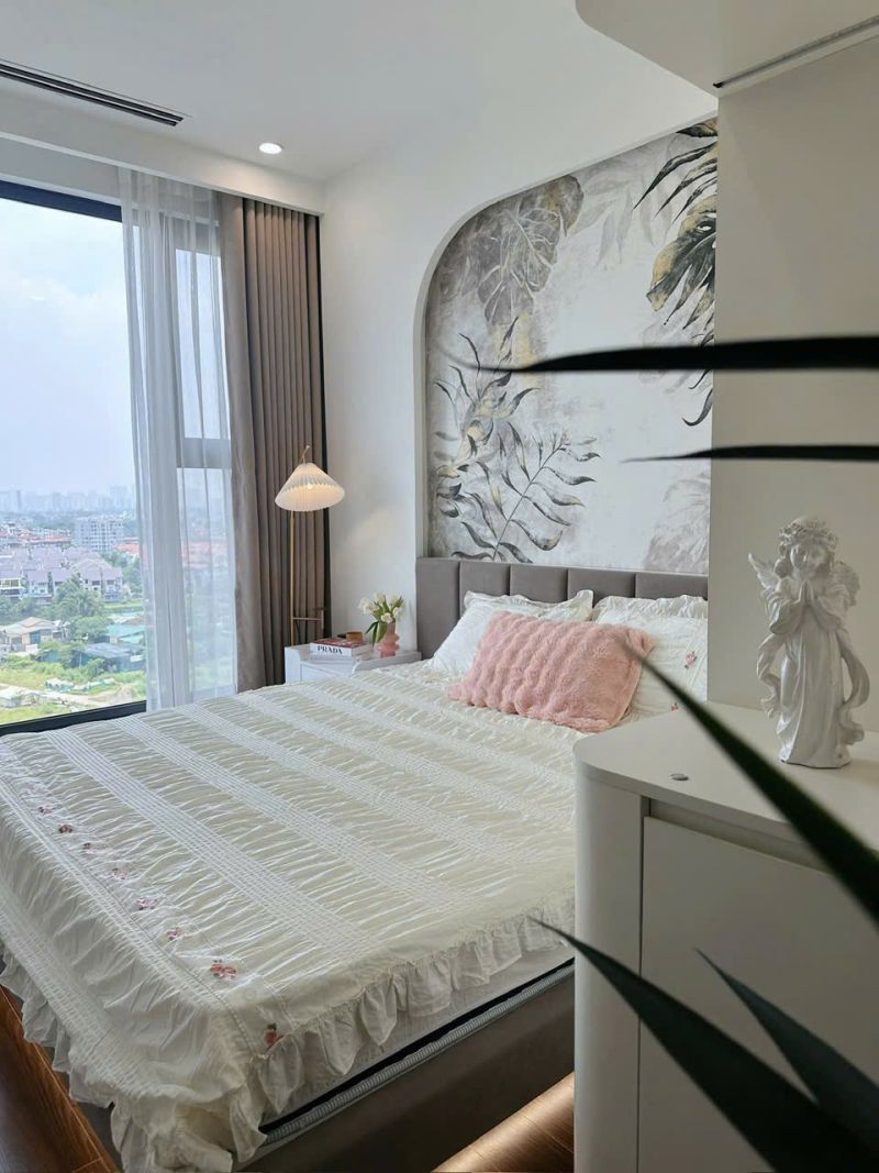 Nhà Của Nắng Studio B.1306 - Vinhomes Smart City