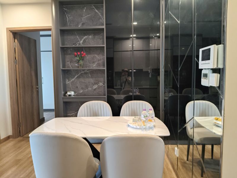 Thanh Mộc Studio R2 1110 - Homestay Ecopark