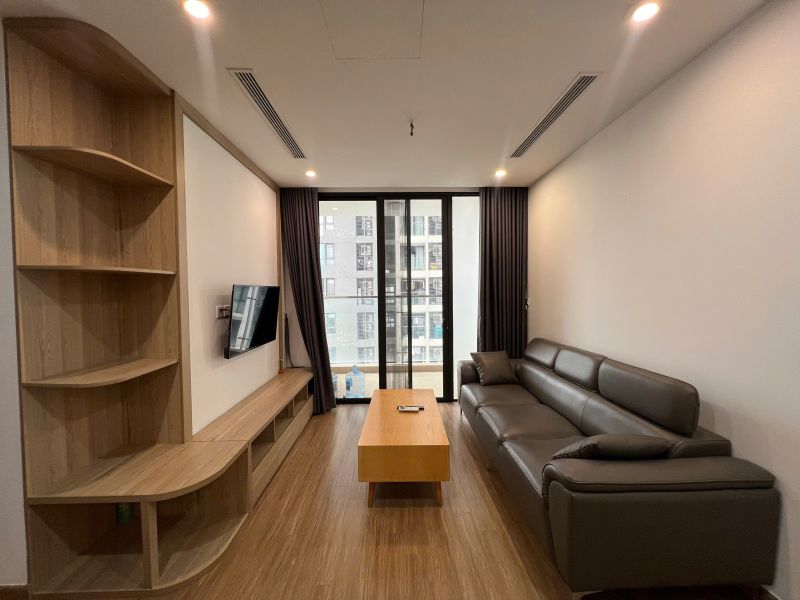 Aether 3PN S2.1518 - Vinhomes Skylake