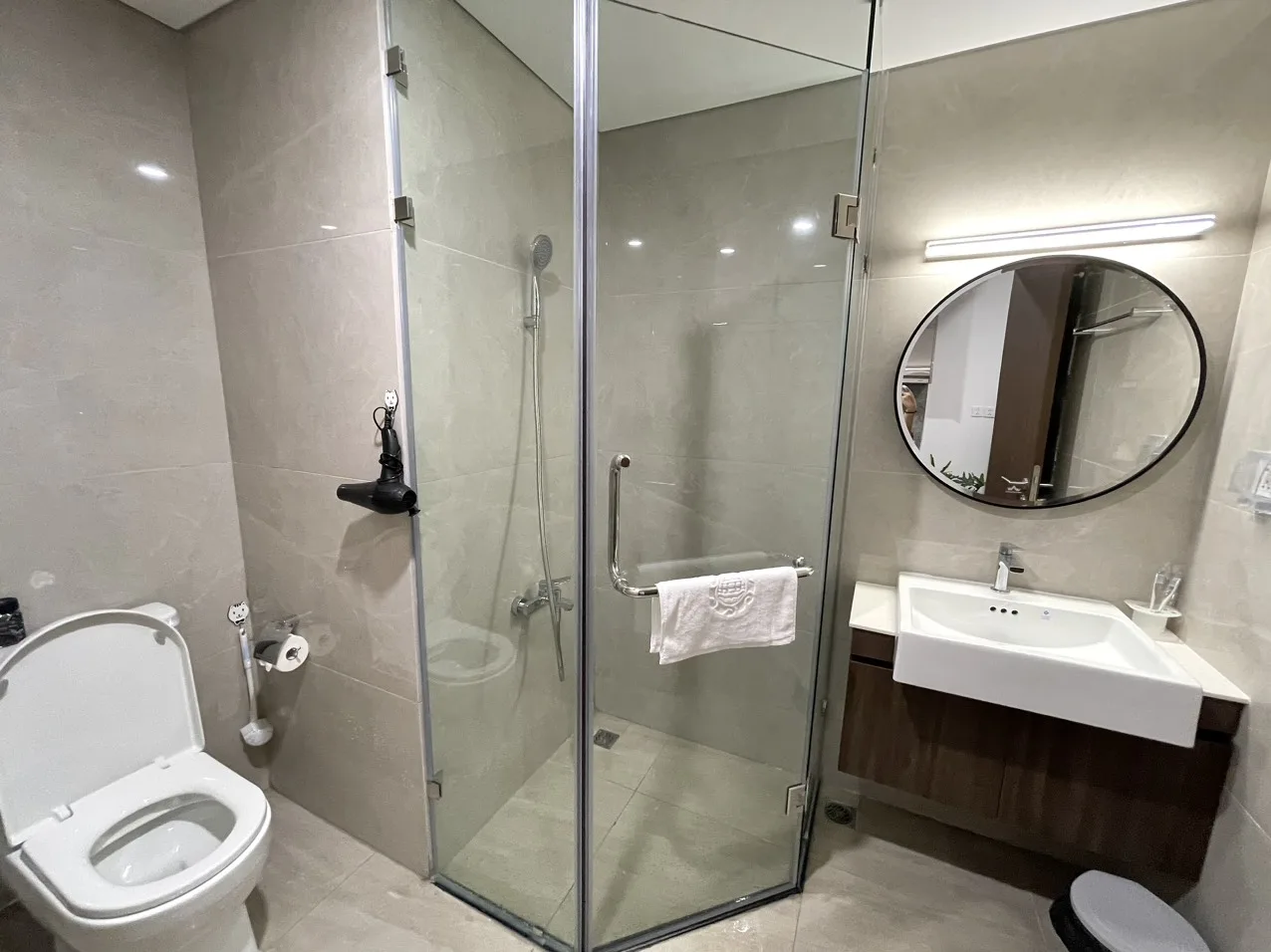 Studio M2.1615 Vinhomes Ocean Park