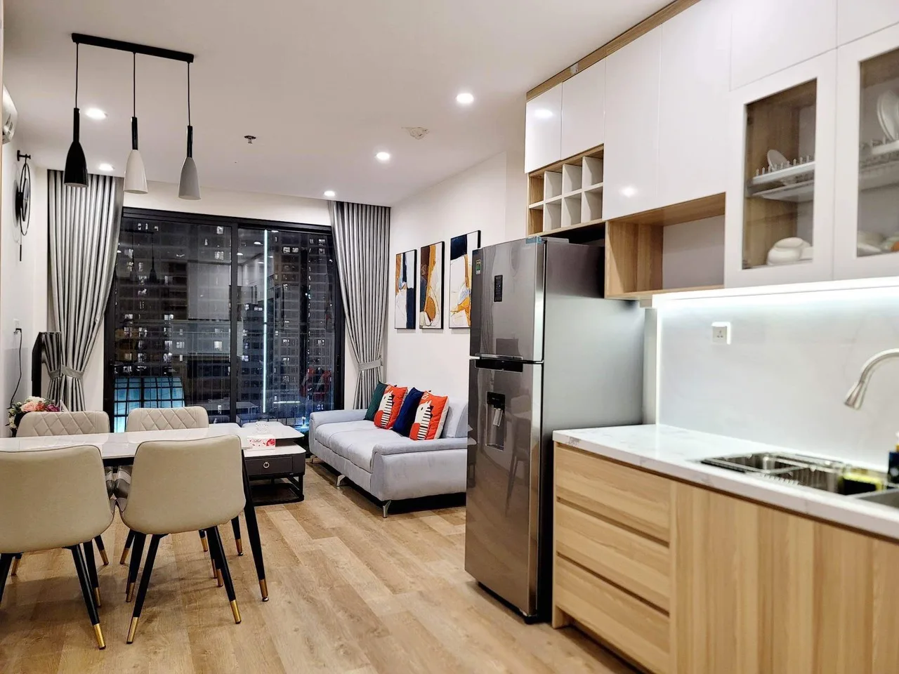 1N Ocean Park No-1