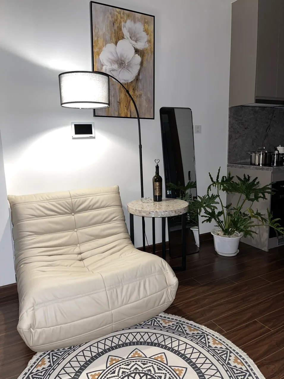Studio M2.1615 Vinhomes Ocean Park
