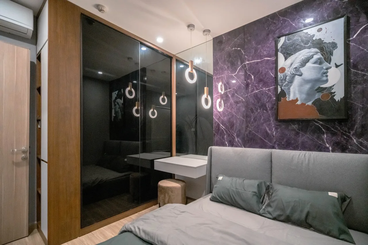 2N Ocean Park - Luxury1