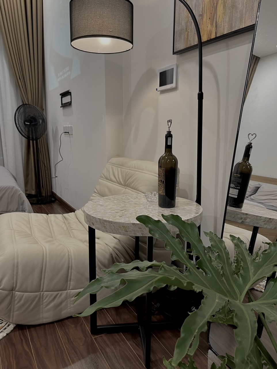 Studio M2.1615 Vinhomes Ocean Park