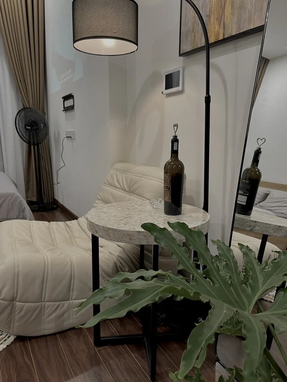 Studio M2.1615 Vinhomes Ocean Park