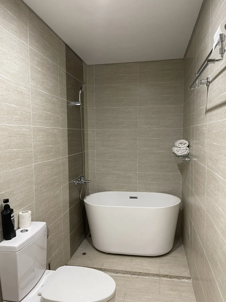 Căn hộ dịch vụ Homestay 3N Ocean Park - 1