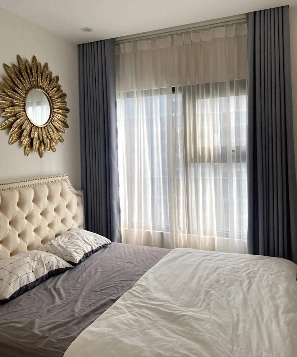 Căn hộ dịch vụ Homestay 3N Ocean Park - 1