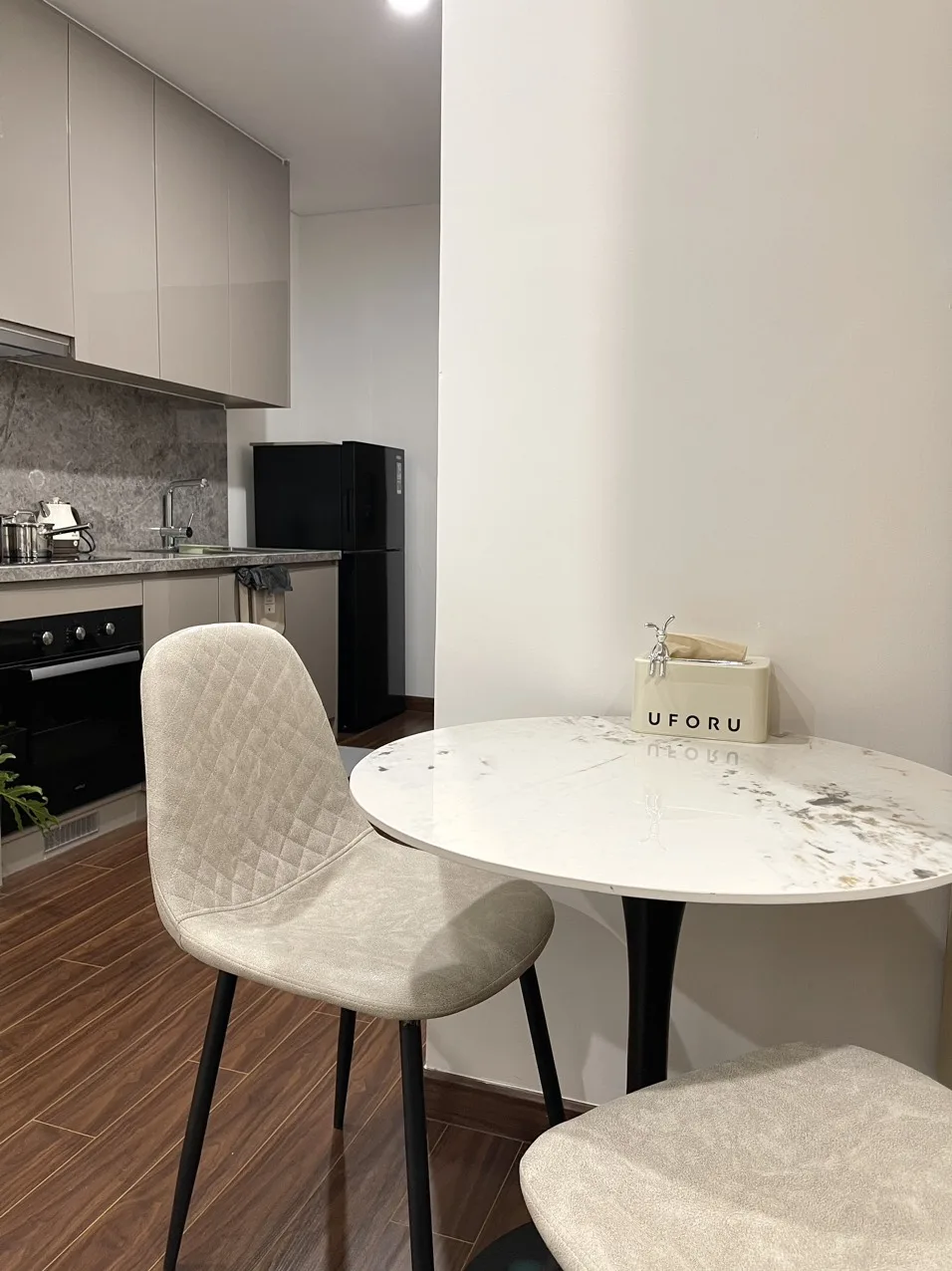Studio M2.1615 Vinhomes Ocean Park