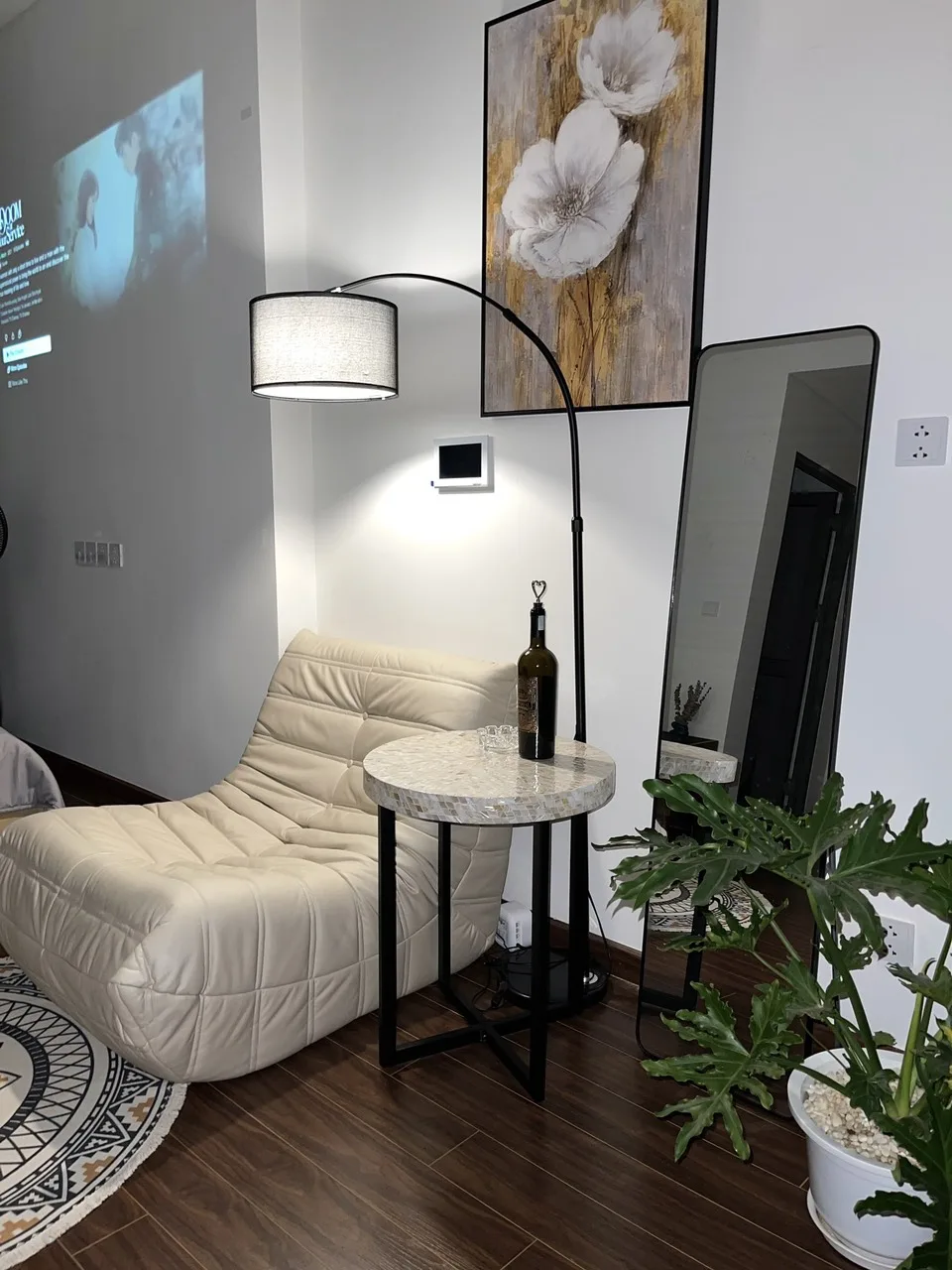 Studio M2.1615 Vinhomes Ocean Park