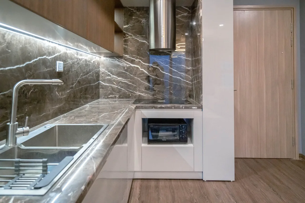 2N Ocean Park - Luxury1