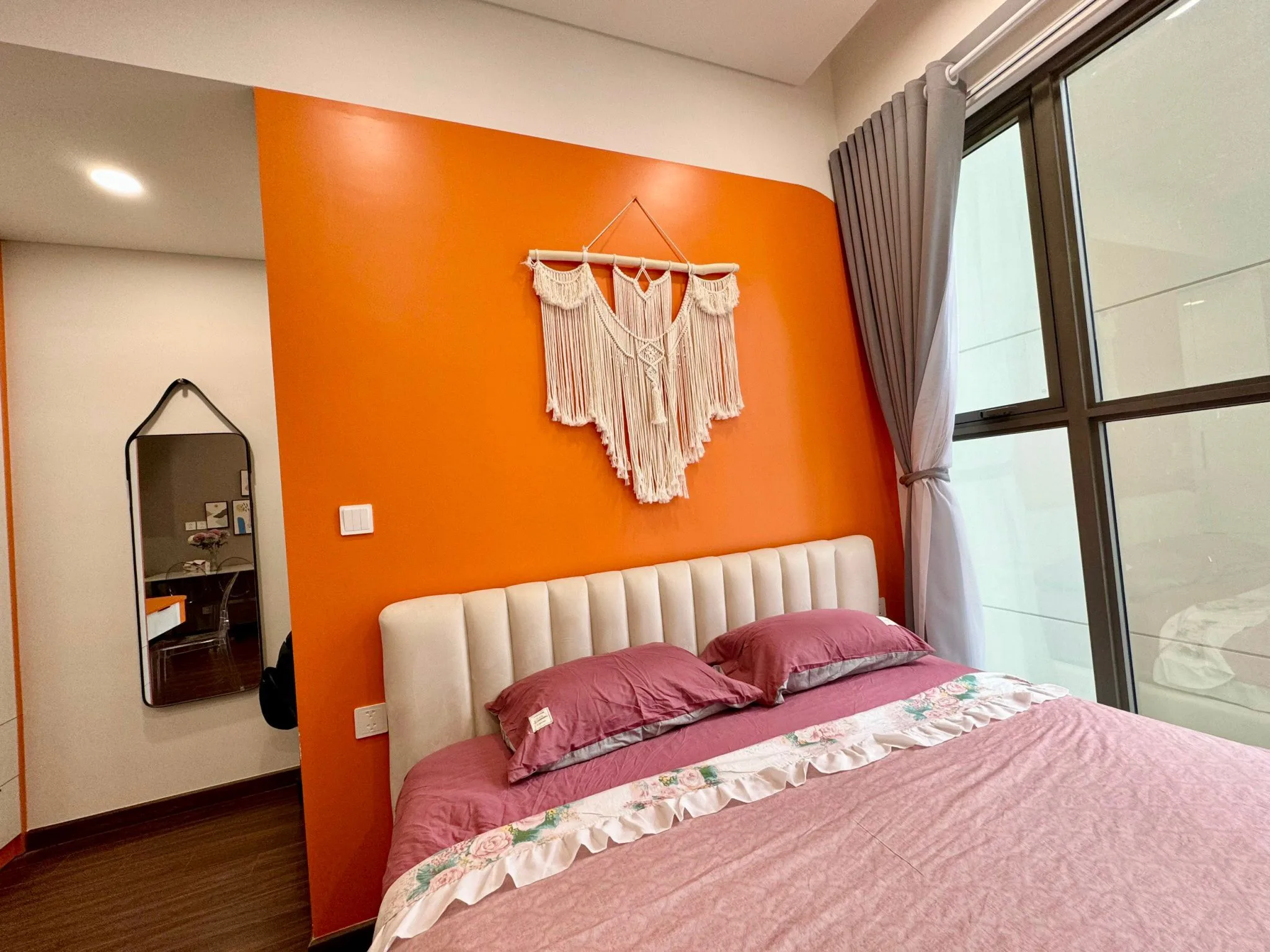 Studio Cam Vip, tòa M2 Vinhomes Ocean Park