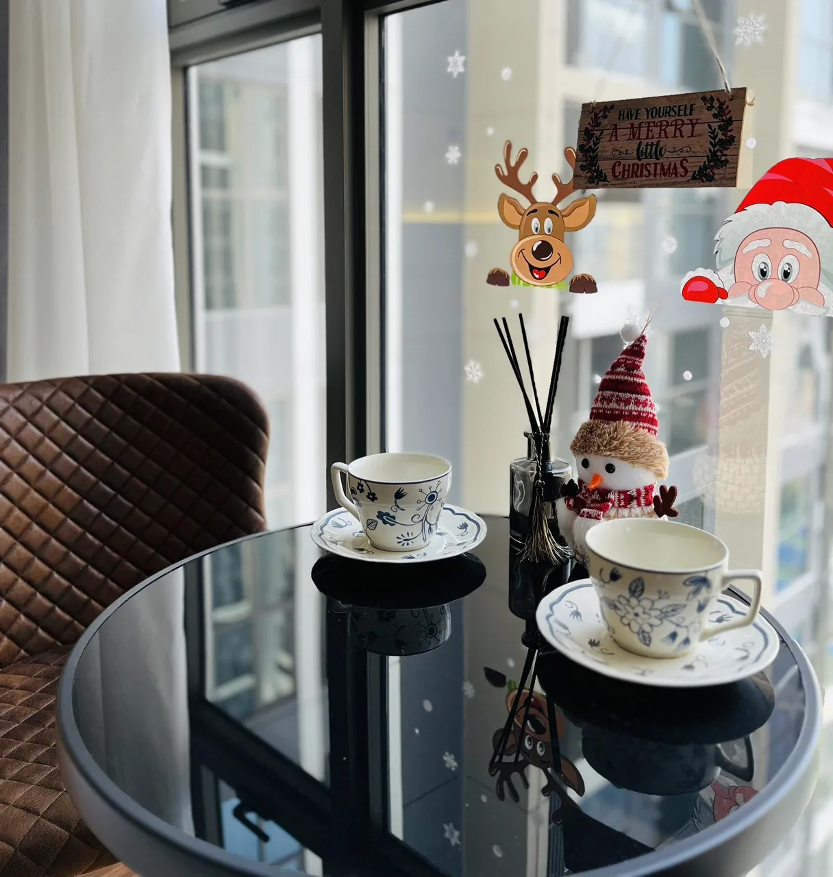 Căn hộ Masteri Waterfront có máy chiếu