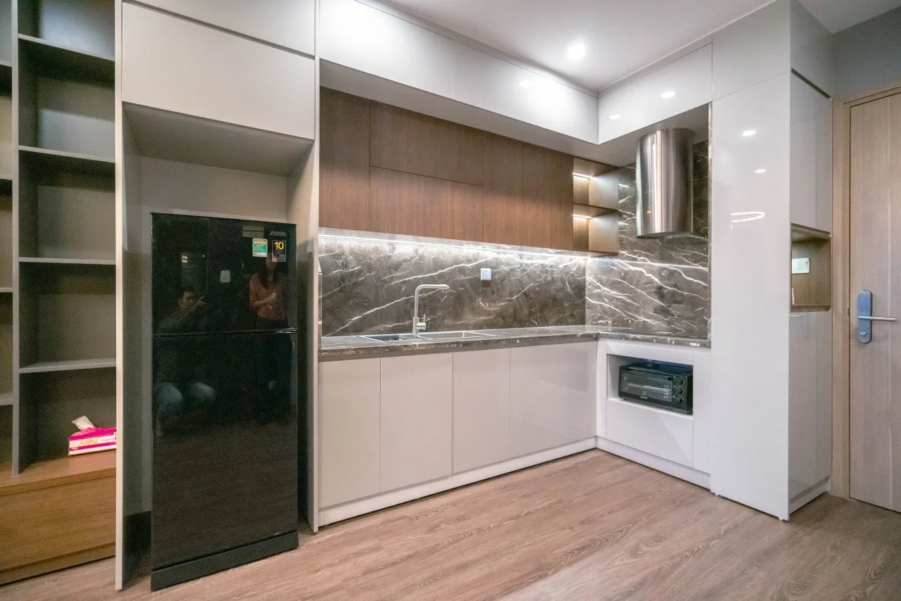 2N Ocean Park - Luxury1