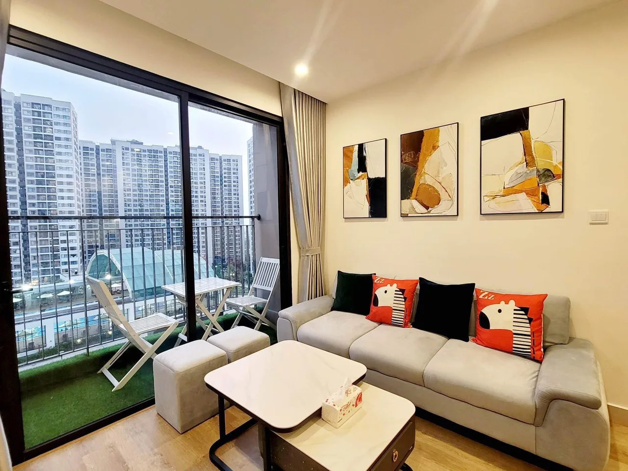 1N Ocean Park No-1