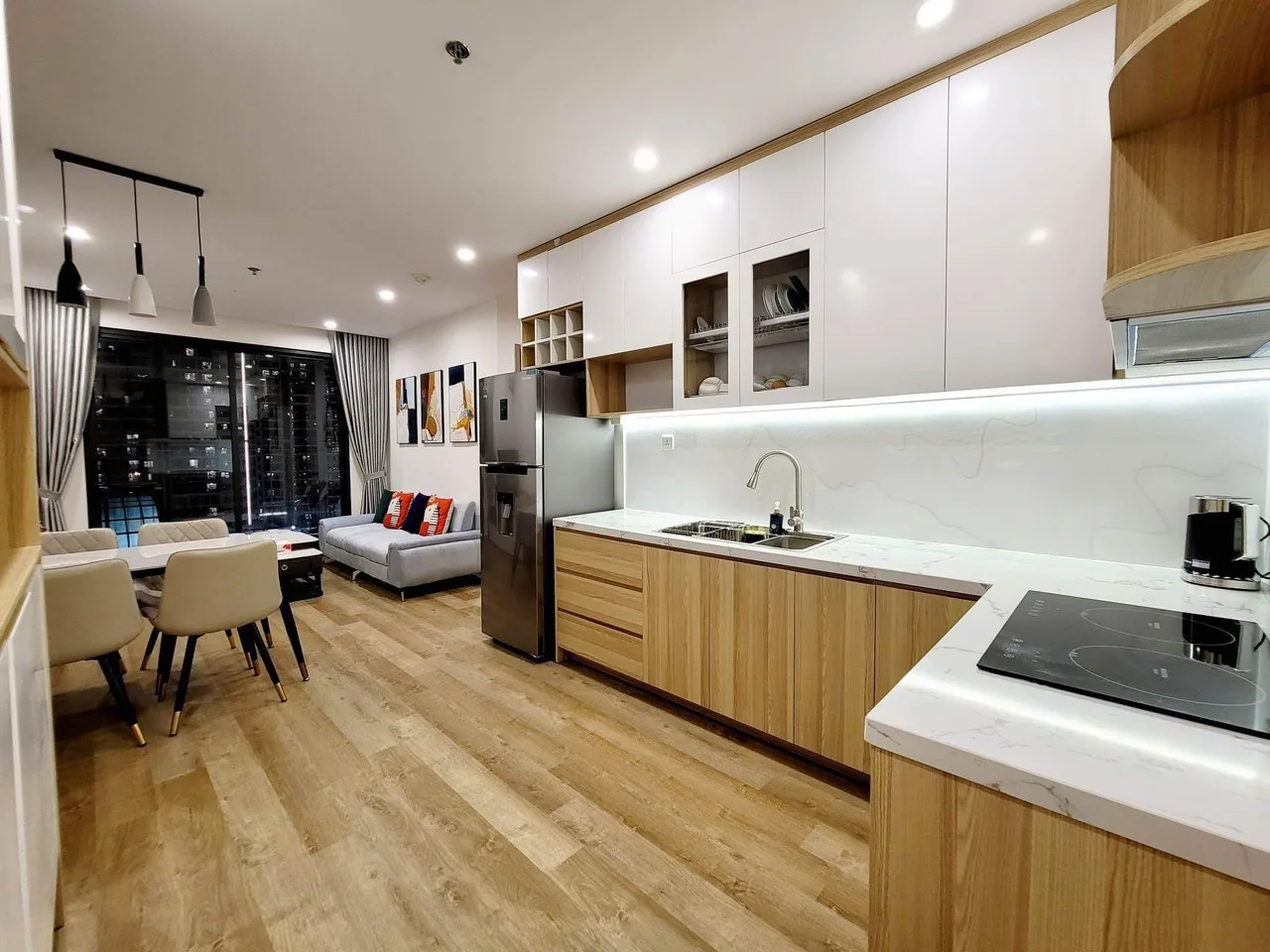 1N Ocean Park No-1