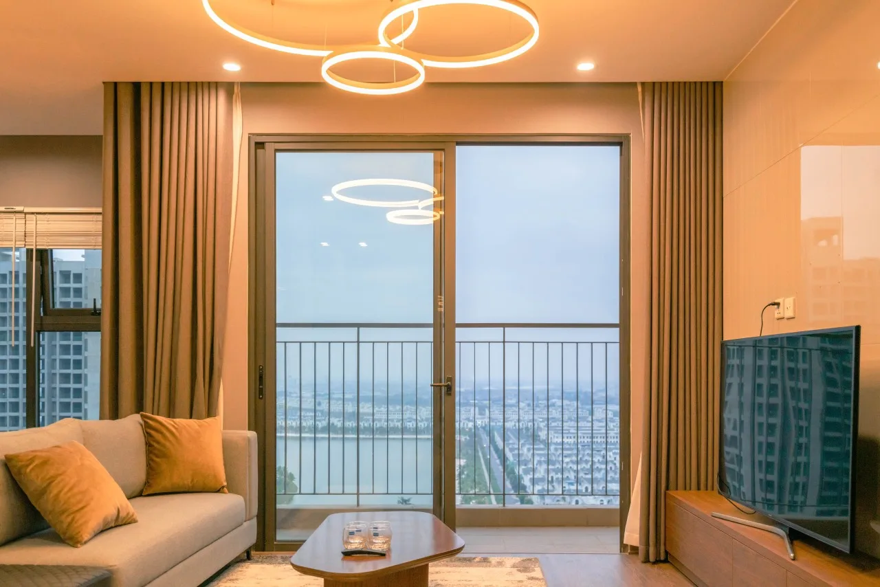 2N Ocean Park - Luxury1