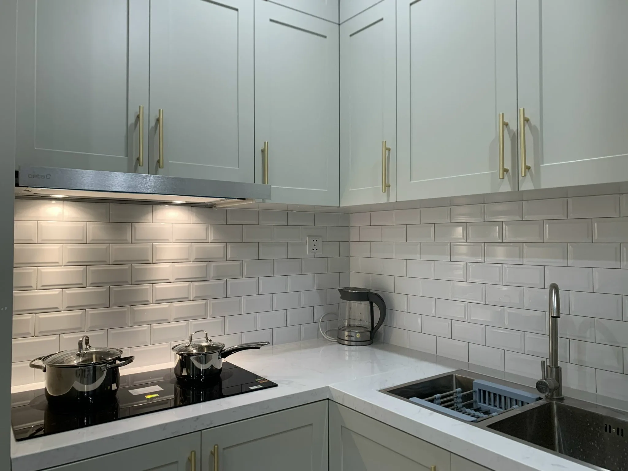 1PN Haven 46m2 tòa S1.02 view bể bơi