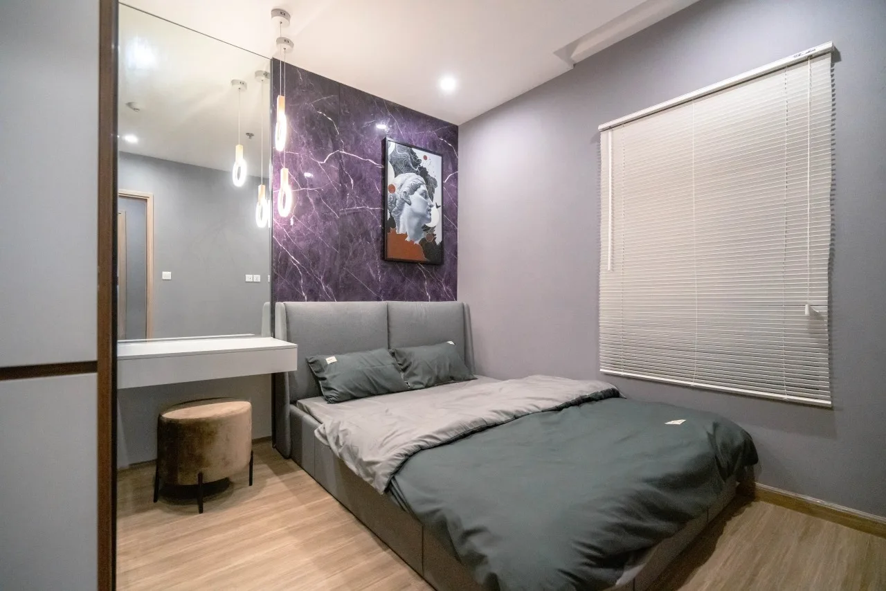 2N Ocean Park - Luxury1