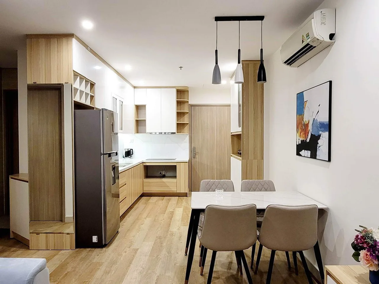 1N Ocean Park No-1