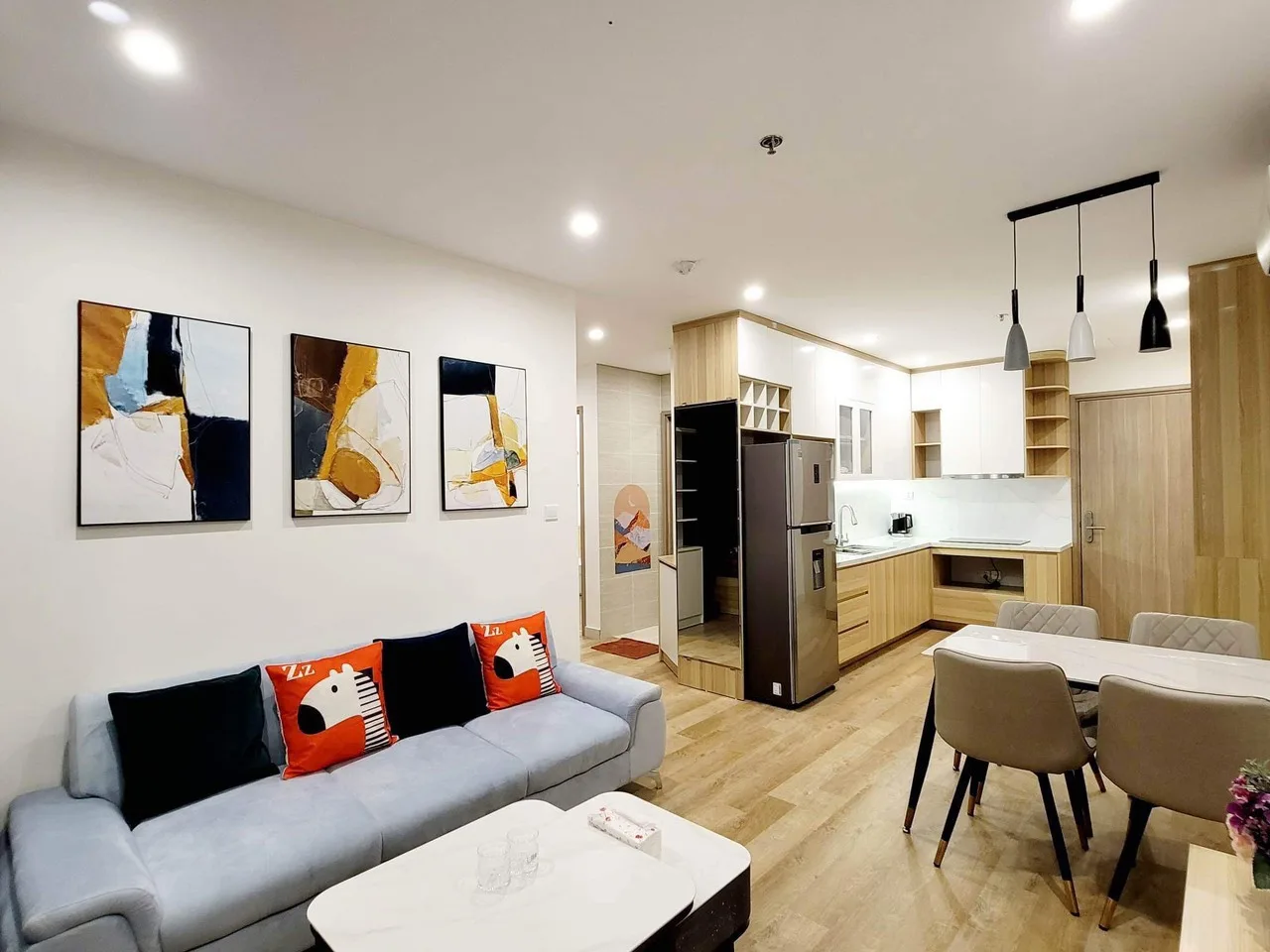 1N Ocean Park No-1
