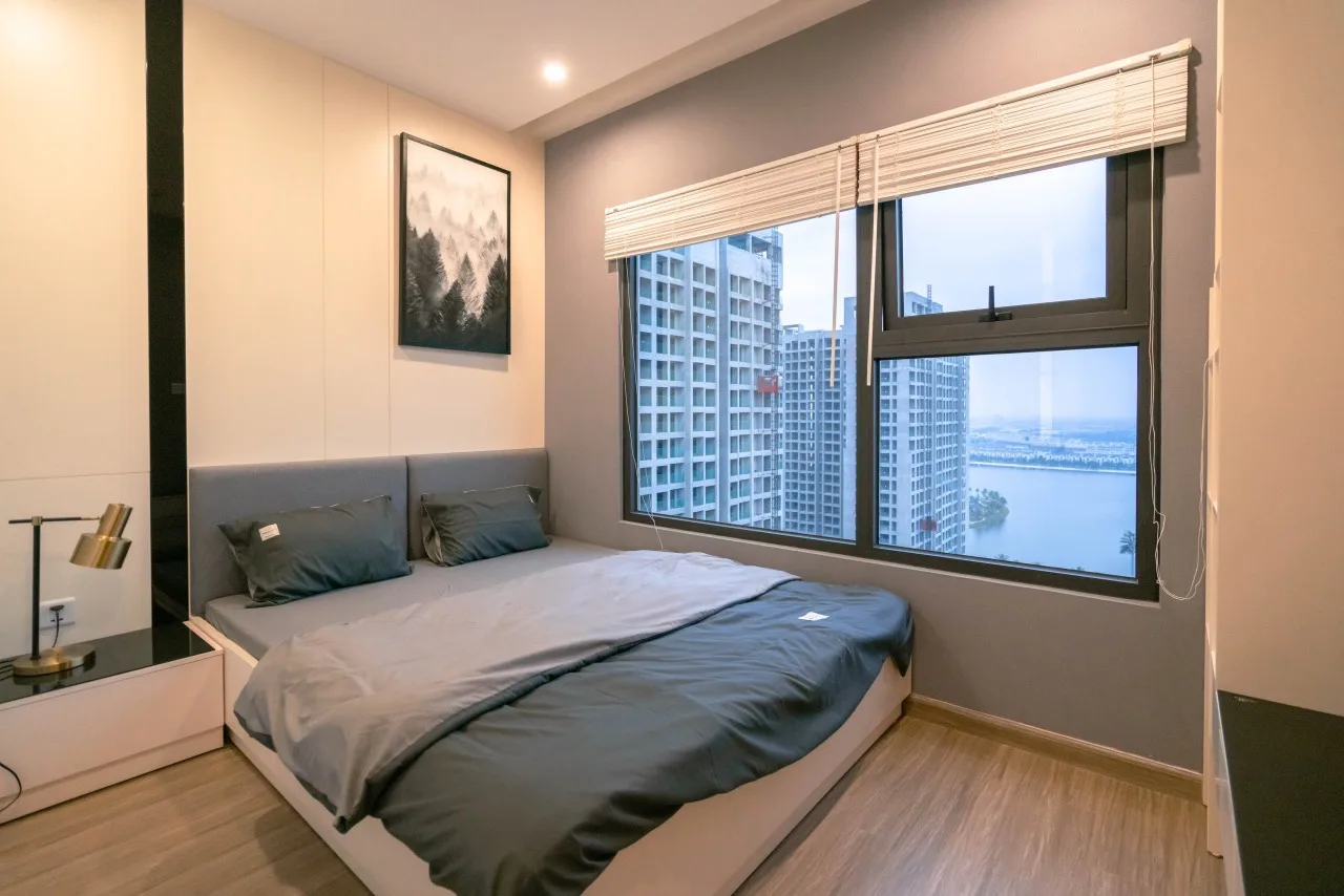 2N Ocean Park - Luxury1