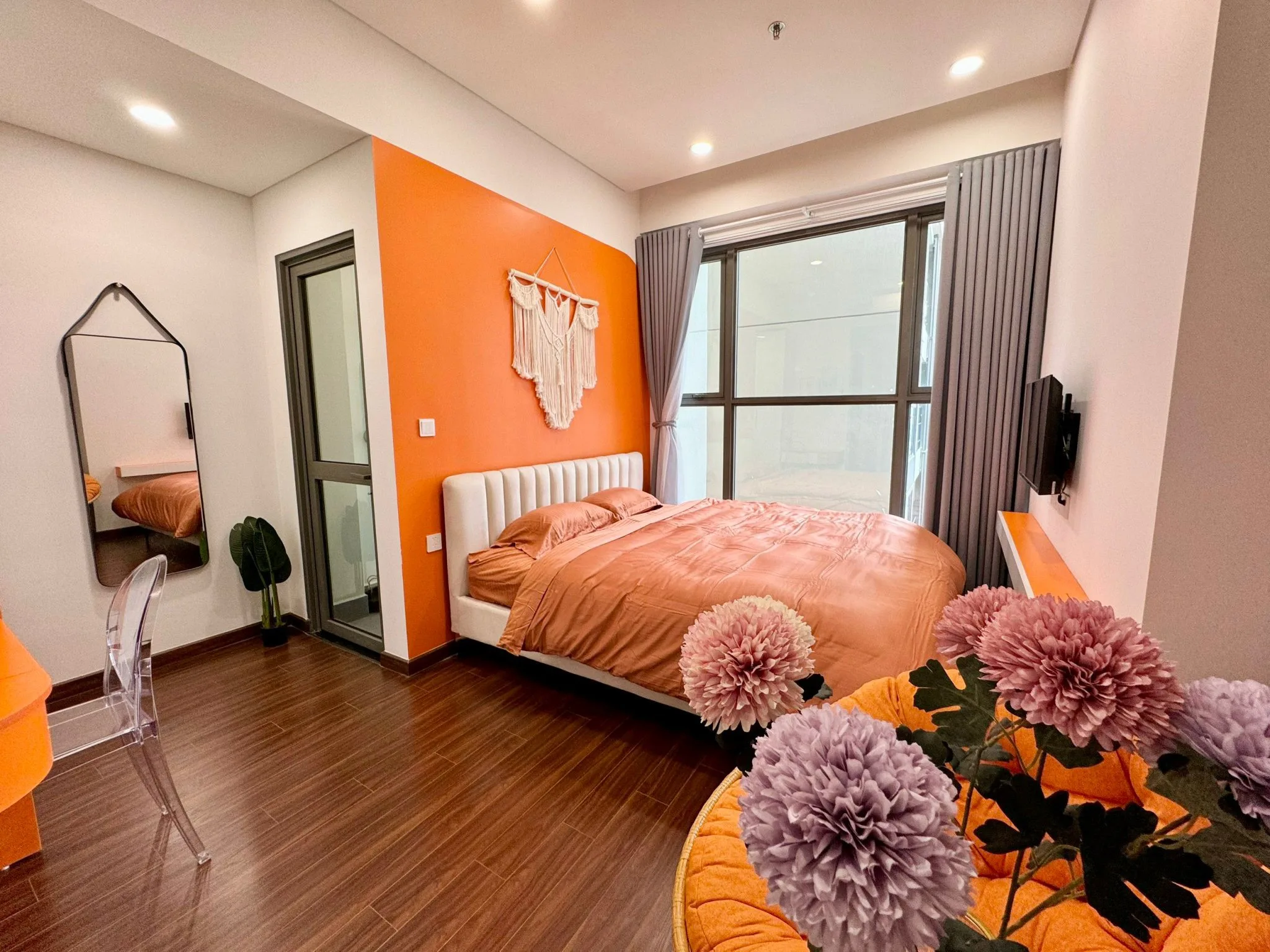 Thuê Homestay Vinhomes Ocean Park nhất định phải chọn 4 căn hộ này