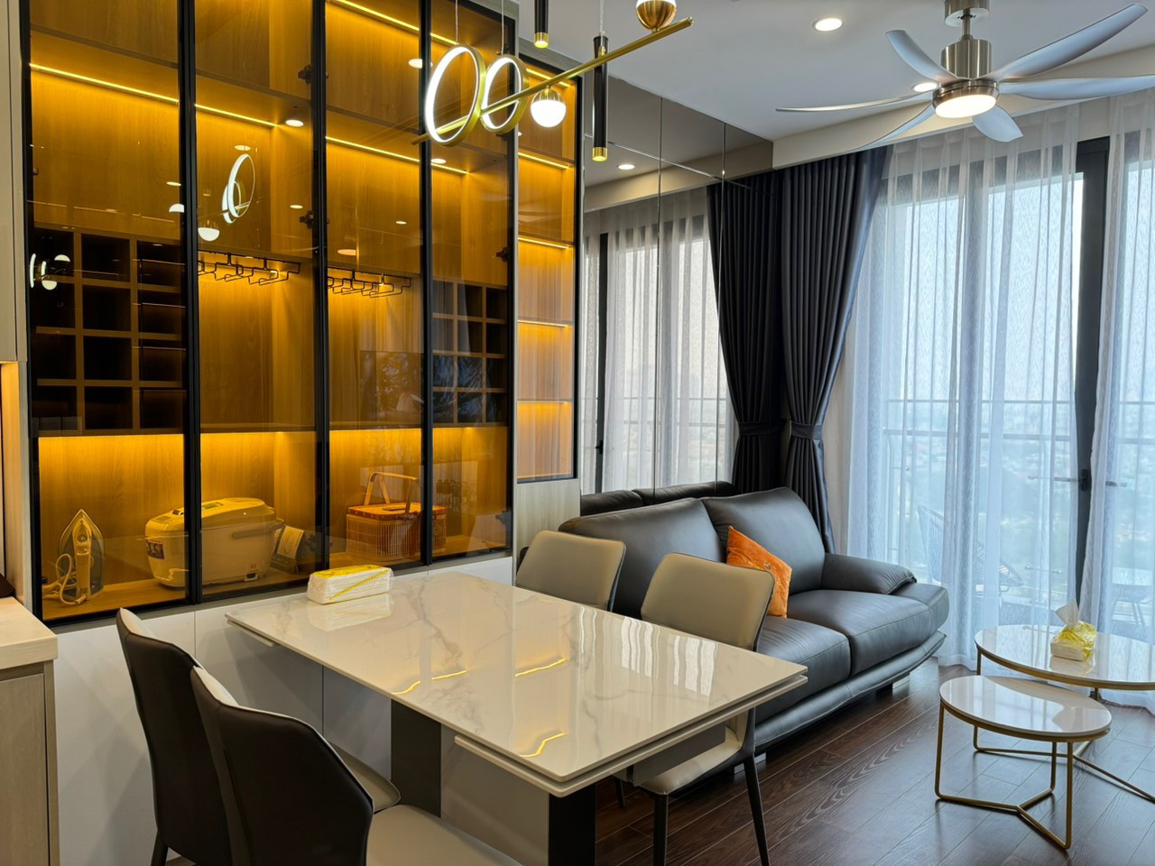Bật mí danh sách 3 Homestay Vinhomes Smart City ấn tượng, độc đáo cho bạn những trải nghiệm nghỉ dưỡng tuyệt vời tại Hà Nội.