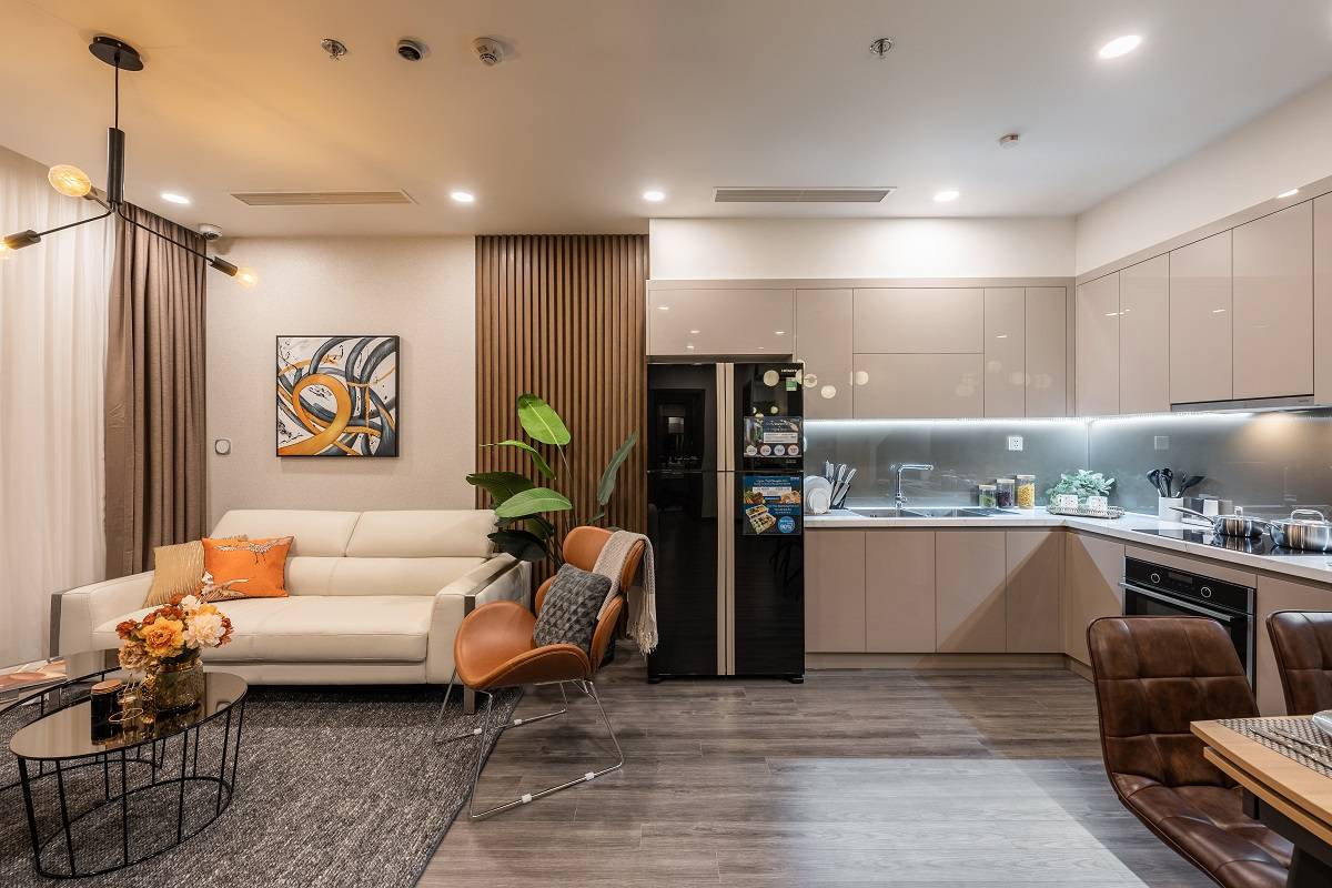 Điểm danh 10 căn hộ dịch vụ Hà Nội giá tốt nhất hiện nay