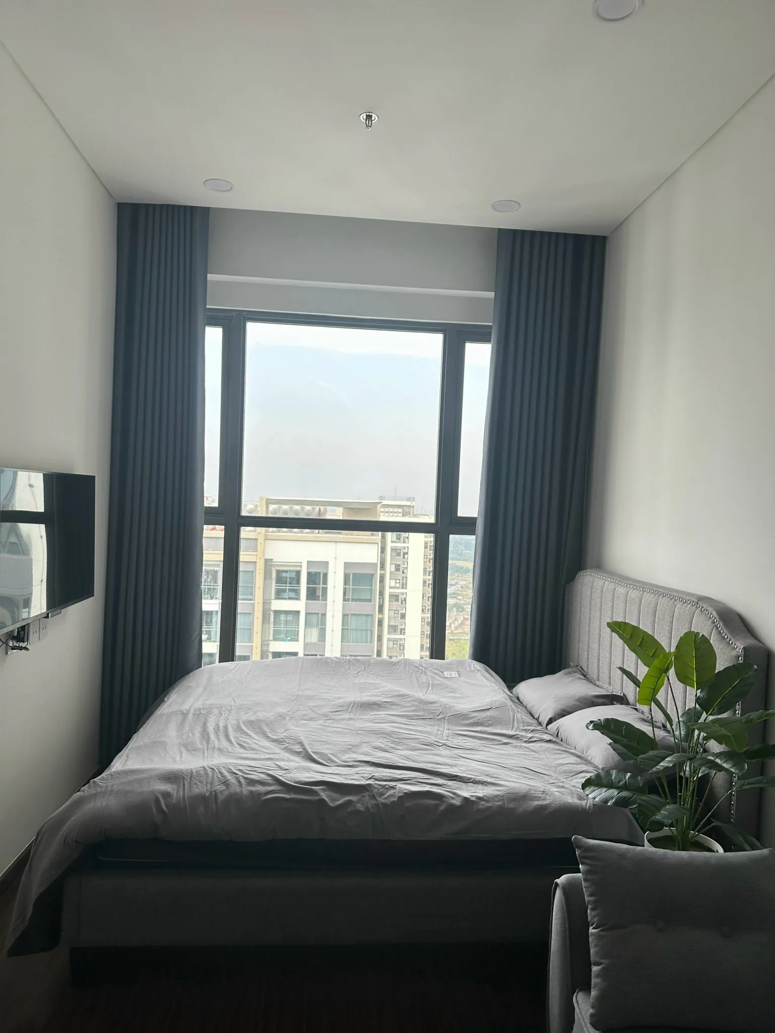 Sun Homestay Studio Ocean Park