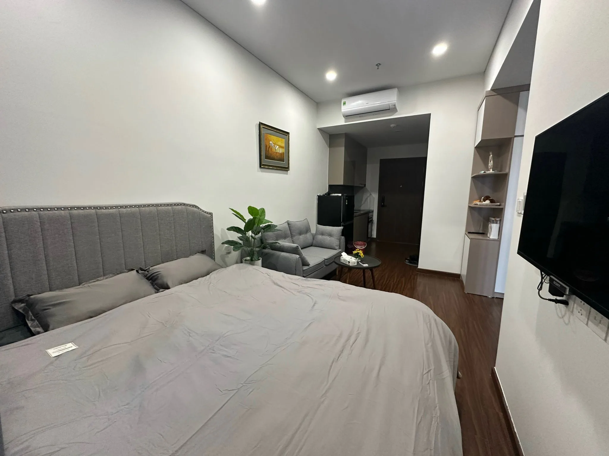 Sun Homestay Studio Ocean Park