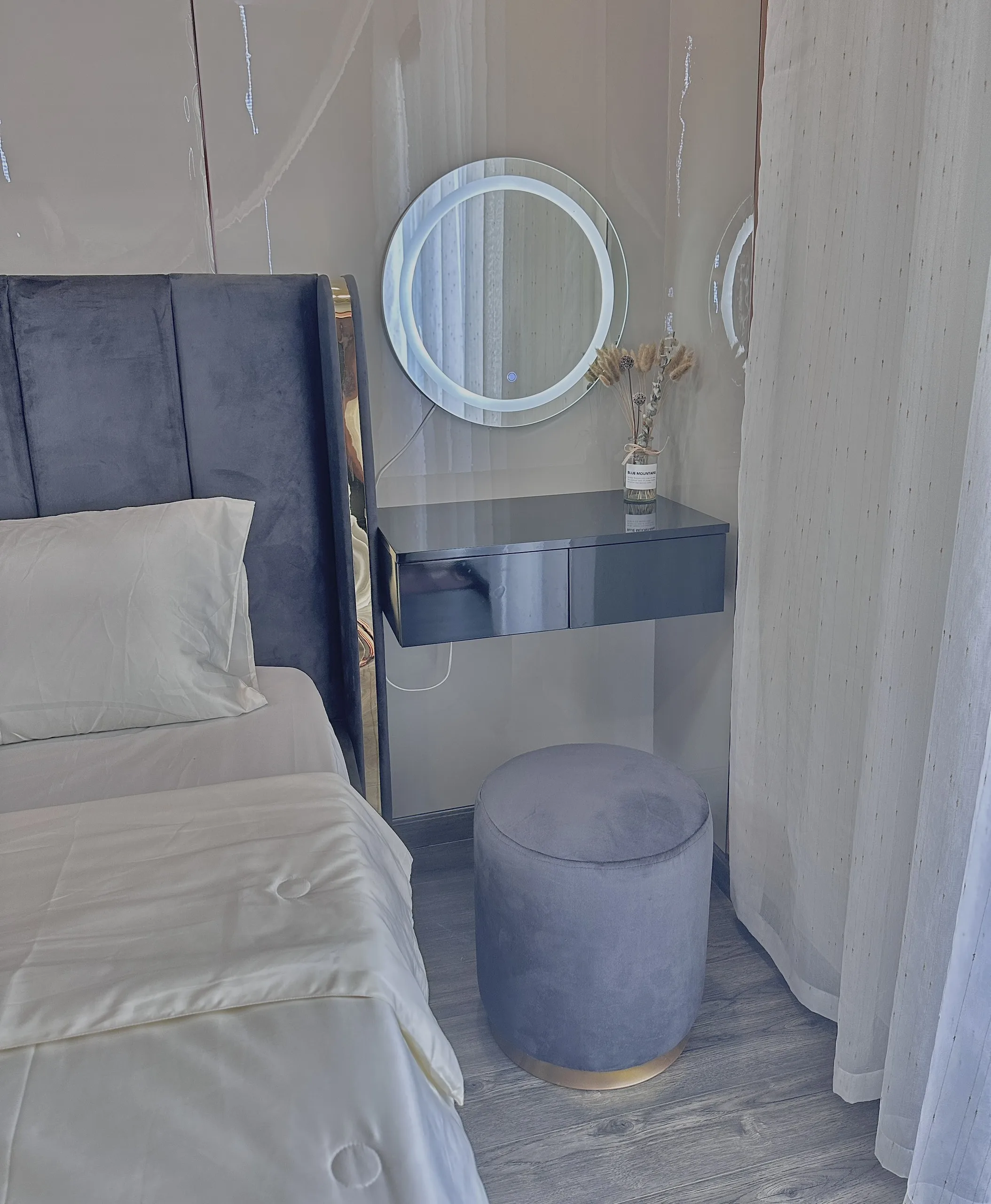 Homestay Ocean Park - Studio Ruby