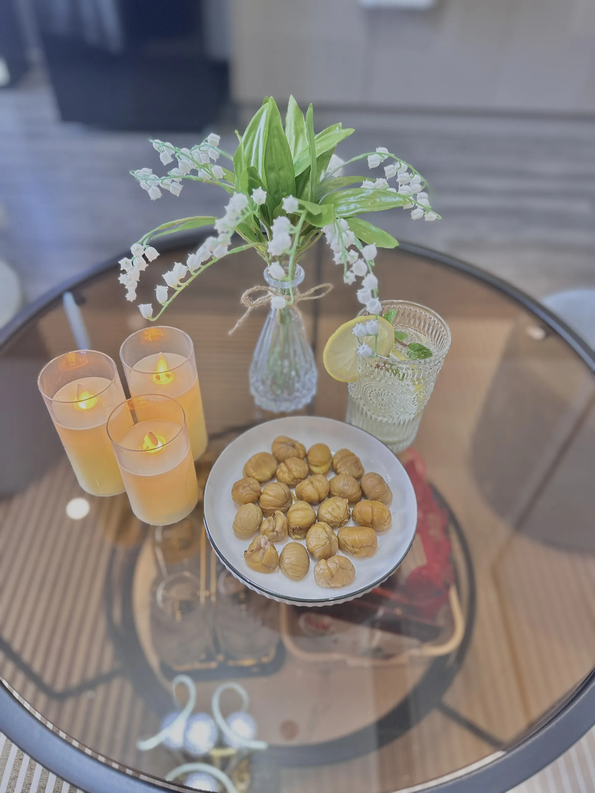 Homestay Ocean Park - Studio Ruby