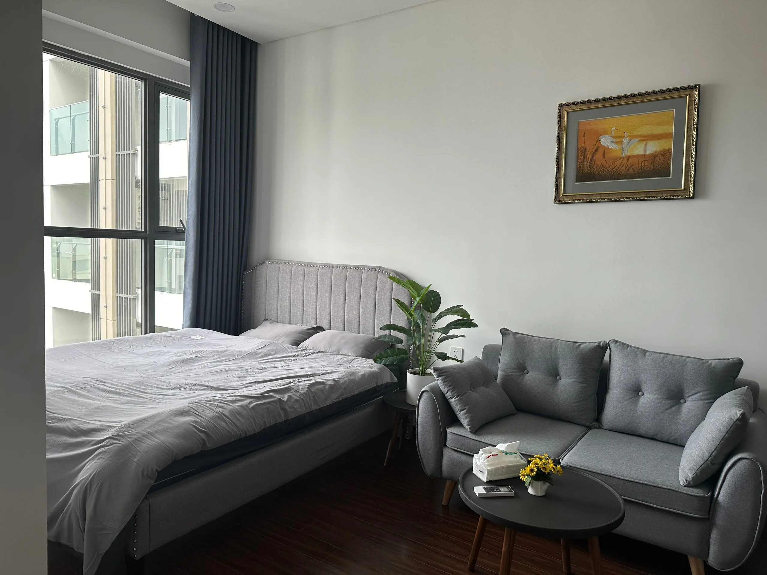 Sun Homestay Studio Ocean Park
