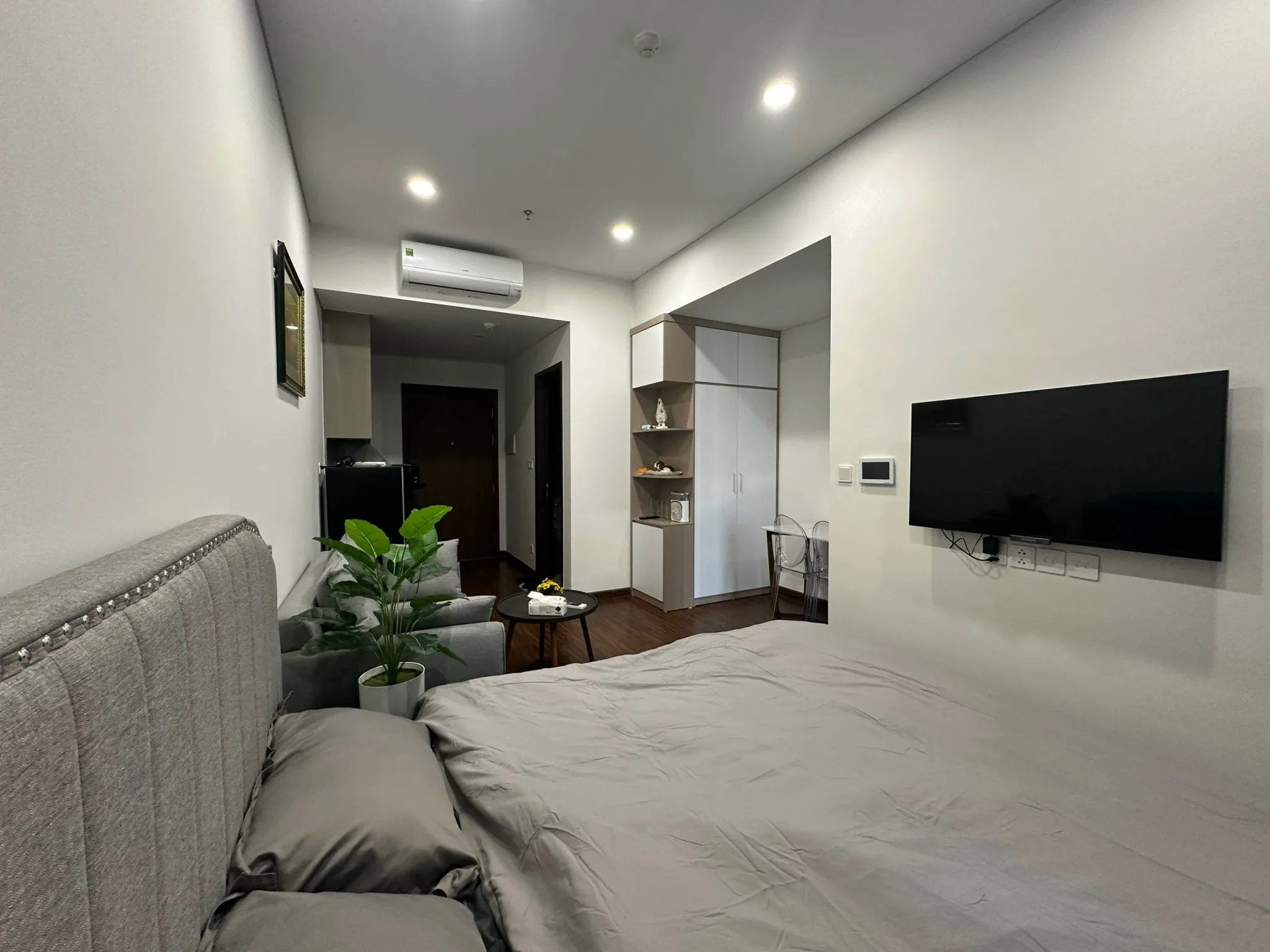 Sun Homestay Studio Ocean Park